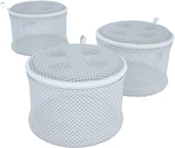 LaundrySpecialist BH Waszakjes - Set Van 3 Stuks