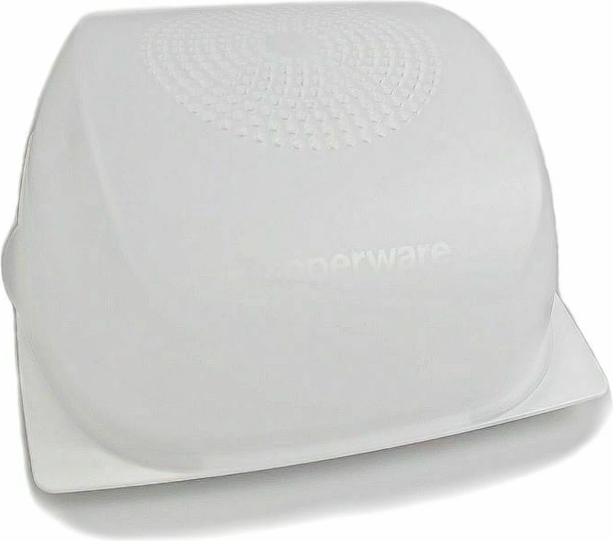 Tupperware Kaasdoos Medium - Afbeelding 2