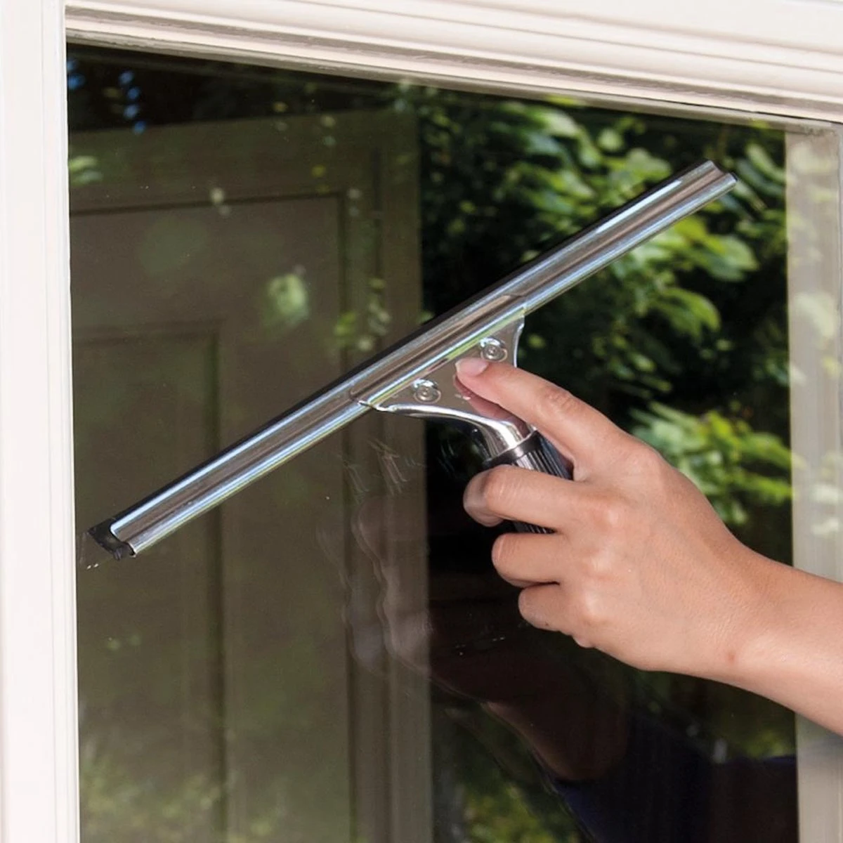 HG Glasreiniger Concentraat - 500ml - Reinigt Streeploos - De Keuze Van Professionele Glazenwassers - Afbeelding 4