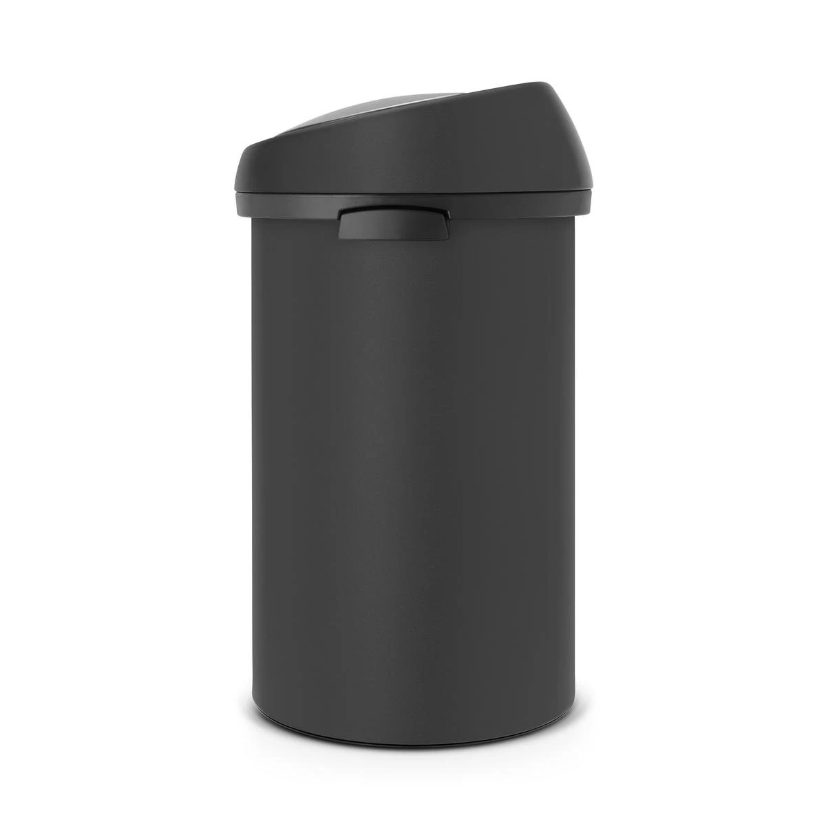Brabantia Touch Bin Prullenbak - 60 L - Mineral Infinite Grey - Afbeelding 5