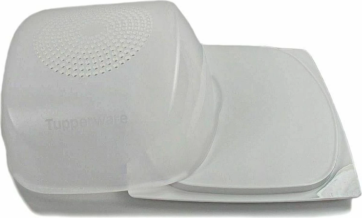 Tupperware Kaasdoos Medium - Afbeelding 3