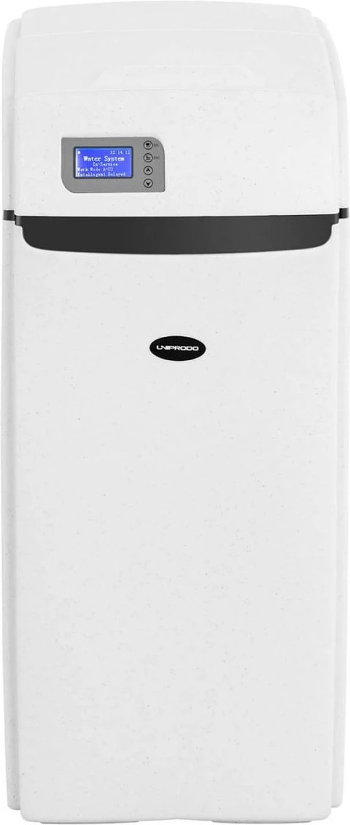 Uniprodo Waterontharder - 8-20 Personen - 30 L - 2.4 - 4.0 M3/ Uur - Afbeelding 2